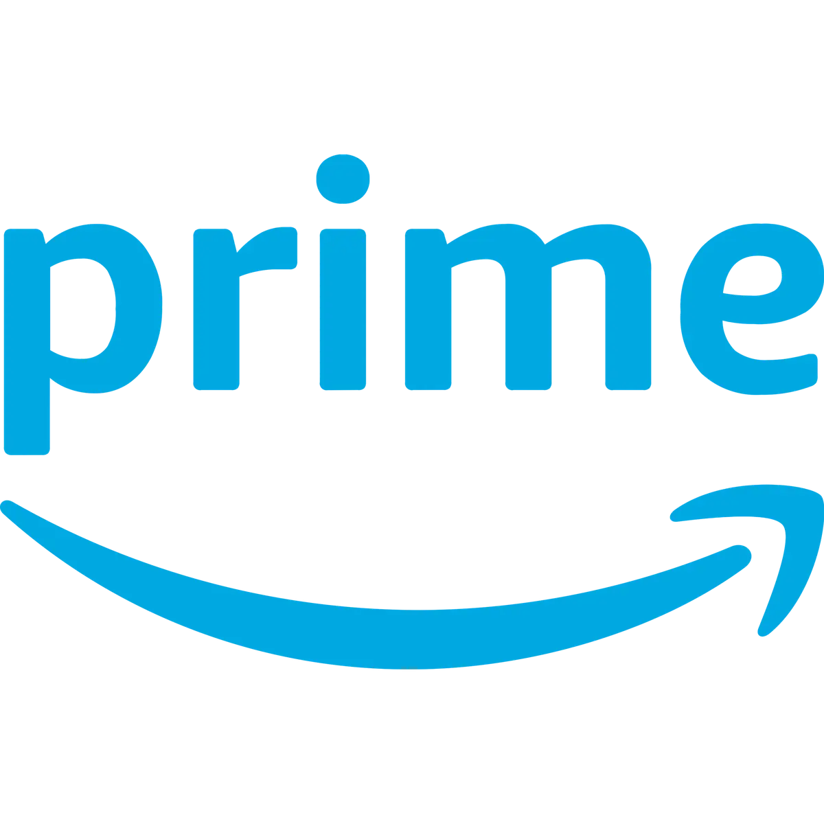 Amazon Prime Video