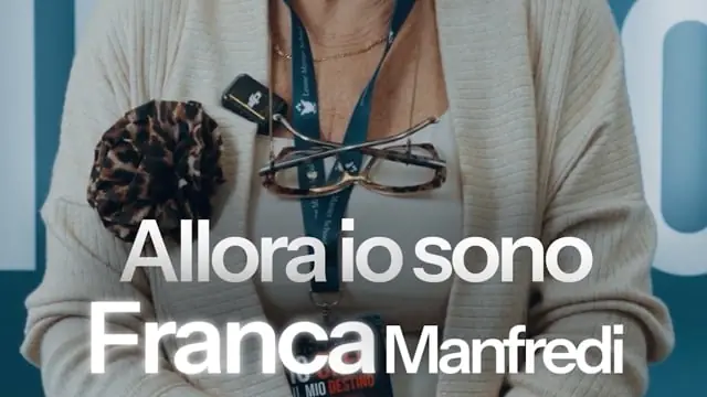 Una community diversa dalla massa